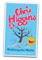 Walking The Walls
